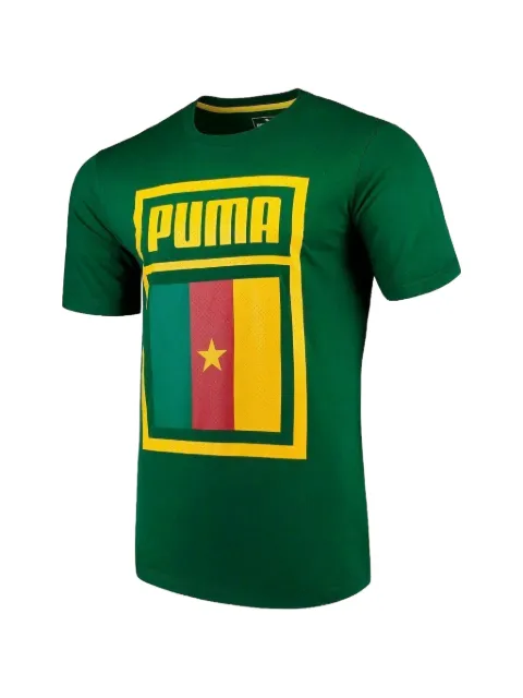 PUMA playera Cameroon