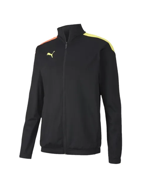 PUMA zip-up sweatshirt