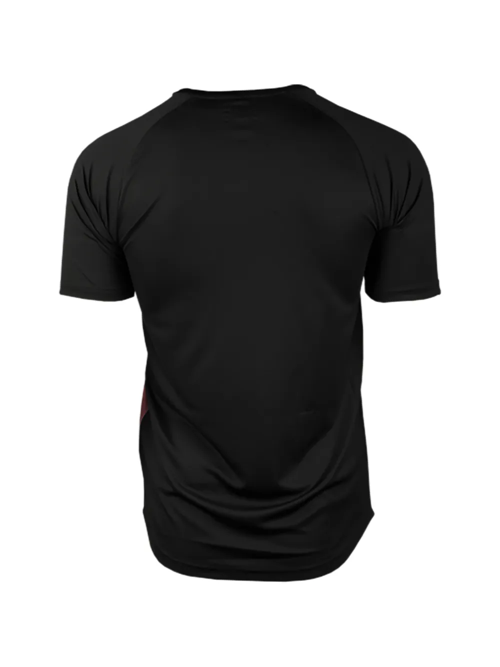 PUMA Manchester City FC T-shirt Zwart