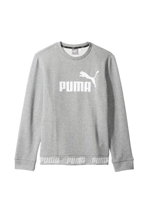 PUMA sweat Essentials No. 1 à col rond