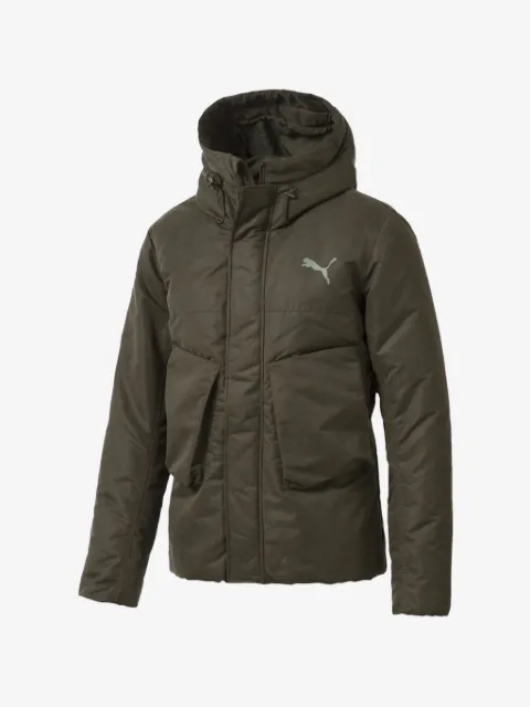 PUMA chamarra Streetstyle 480