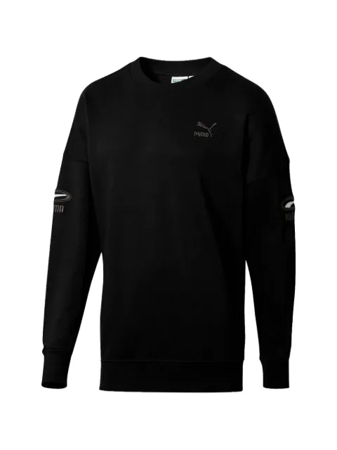 PUMA sudadera OG con cuello redondo