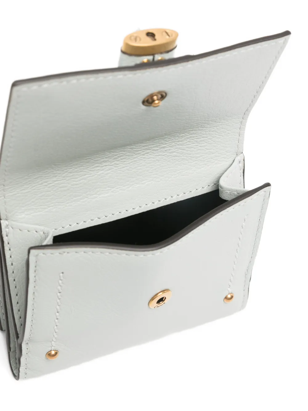  Chloé Cartera Paddington - Azul 