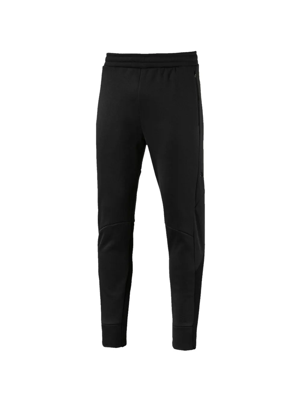 PUMA Pantaloni sportivi Evostripe Hybrid - Nero