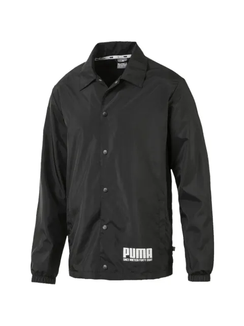 PUMA chamarra Rebel Bold Coach