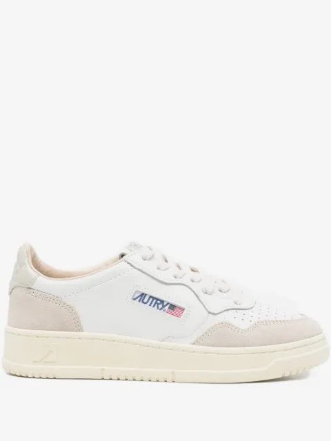 Autry tenis Medalist Low a paneles