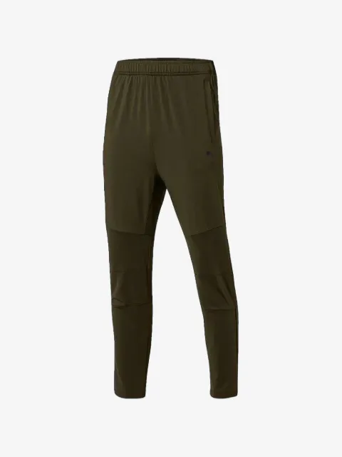 PUMA elastic waist trousers