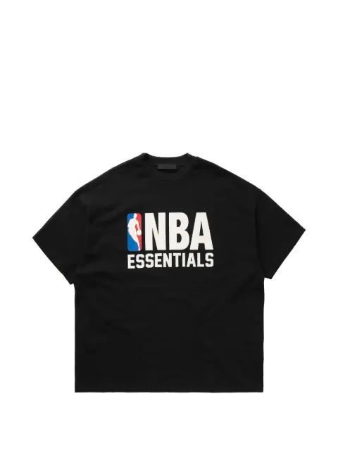 FEAR OF GOD ESSENTIALS  x NBA 90's T-shirt