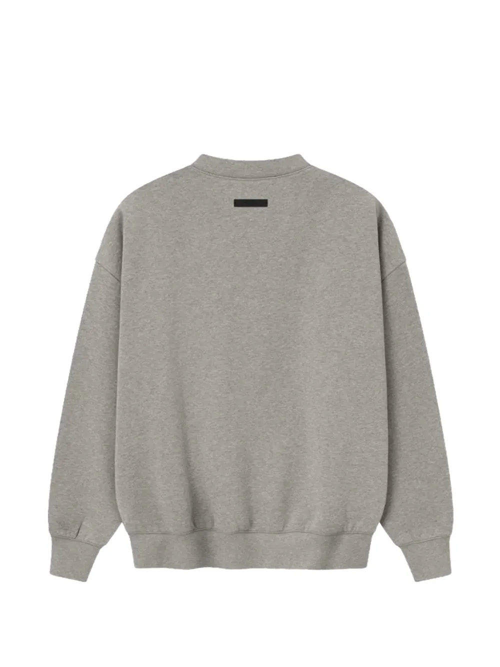 FEAR OF GOD ESSENTIALS x NBA Sport sweater Grijs