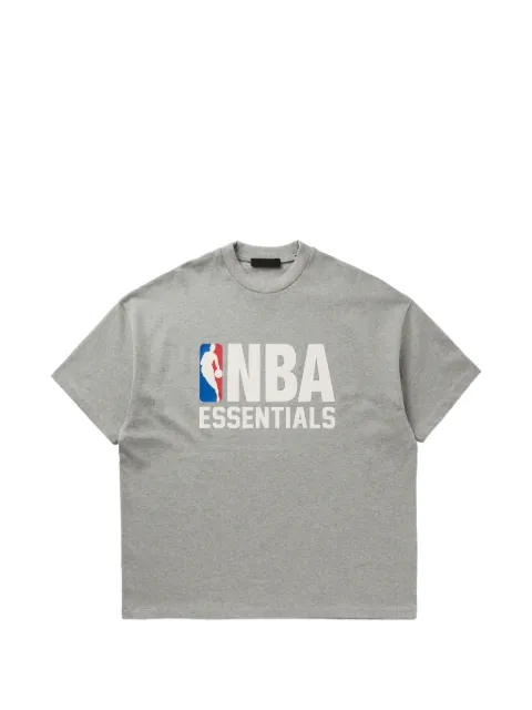 FEAR OF GOD ESSENTIALS x NBA '90s graphic T-shirt
