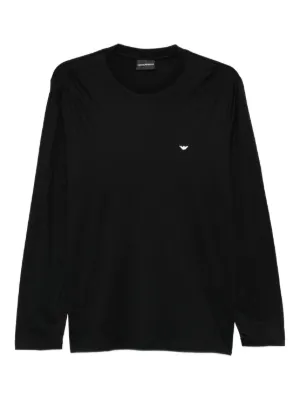 Y-3 U GFX T-shirt | Black | FARFETCH ZA