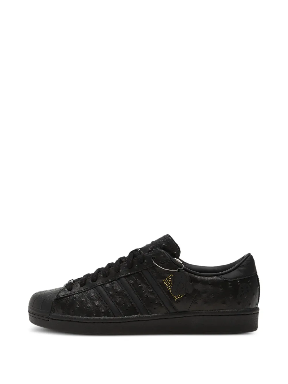 Superstar Footpatrol Stripe Sneakers