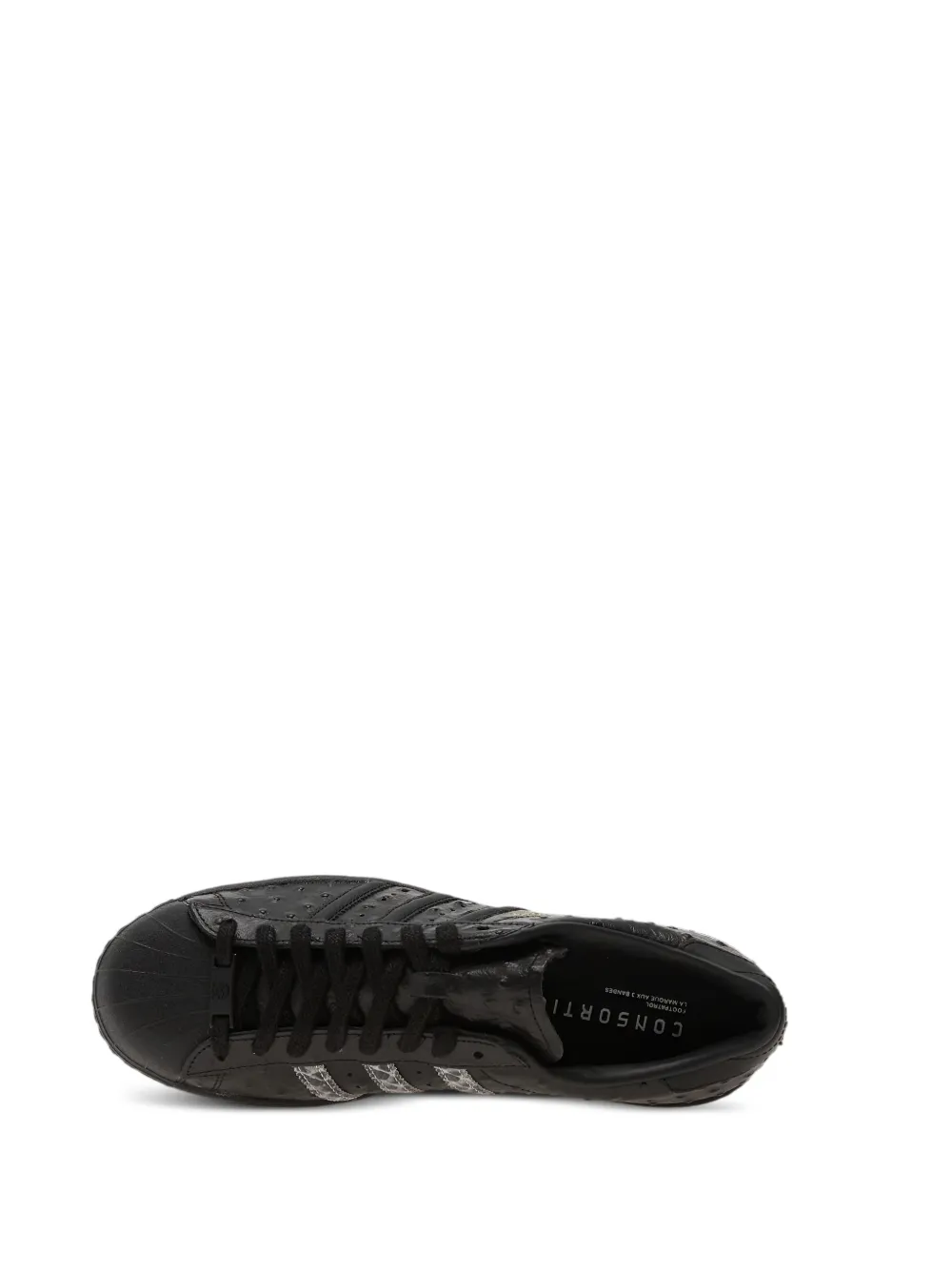 Superstar Footpatrol Stripe Sneakers