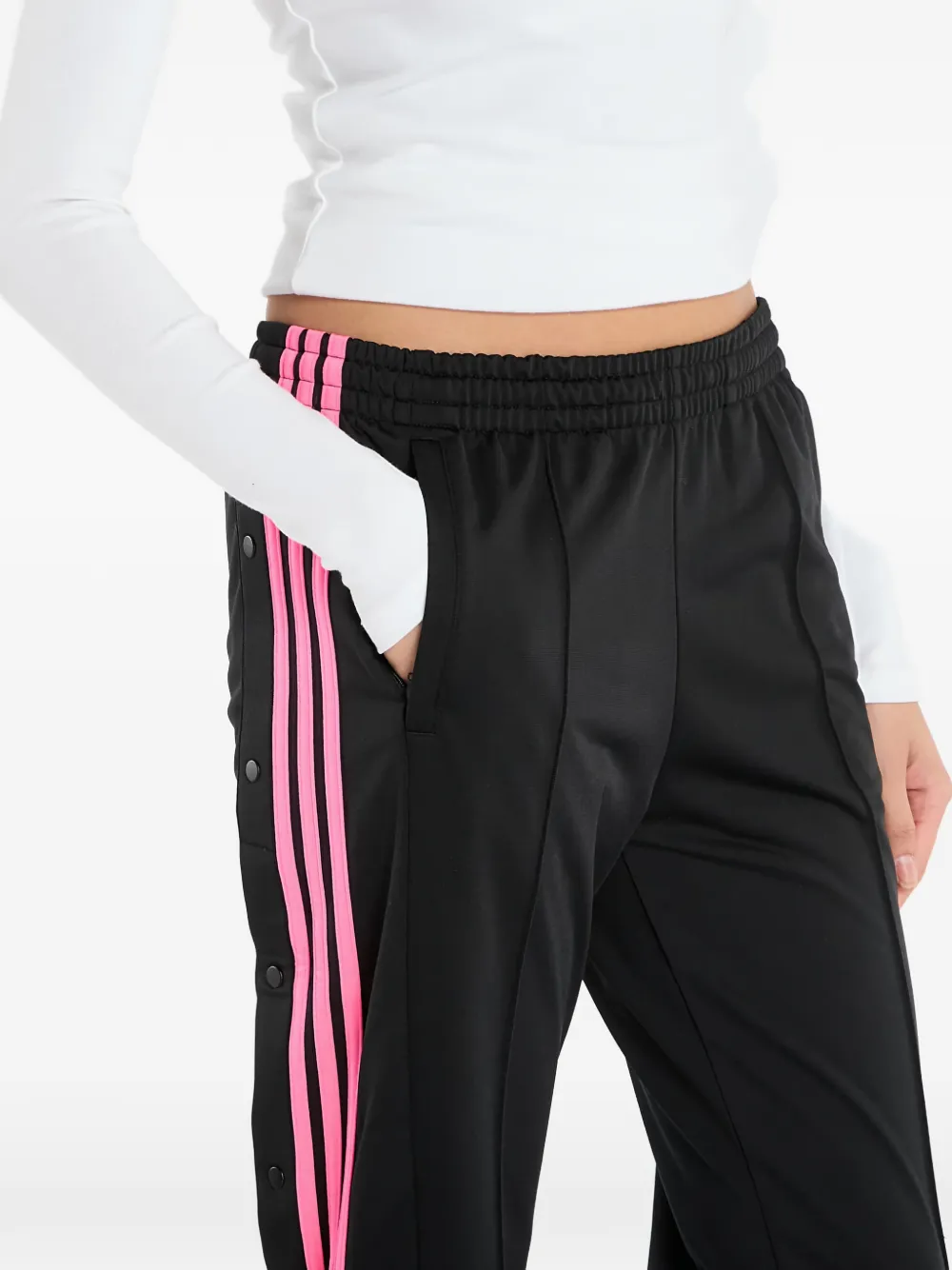 adidas Trainingsbroek Zwart