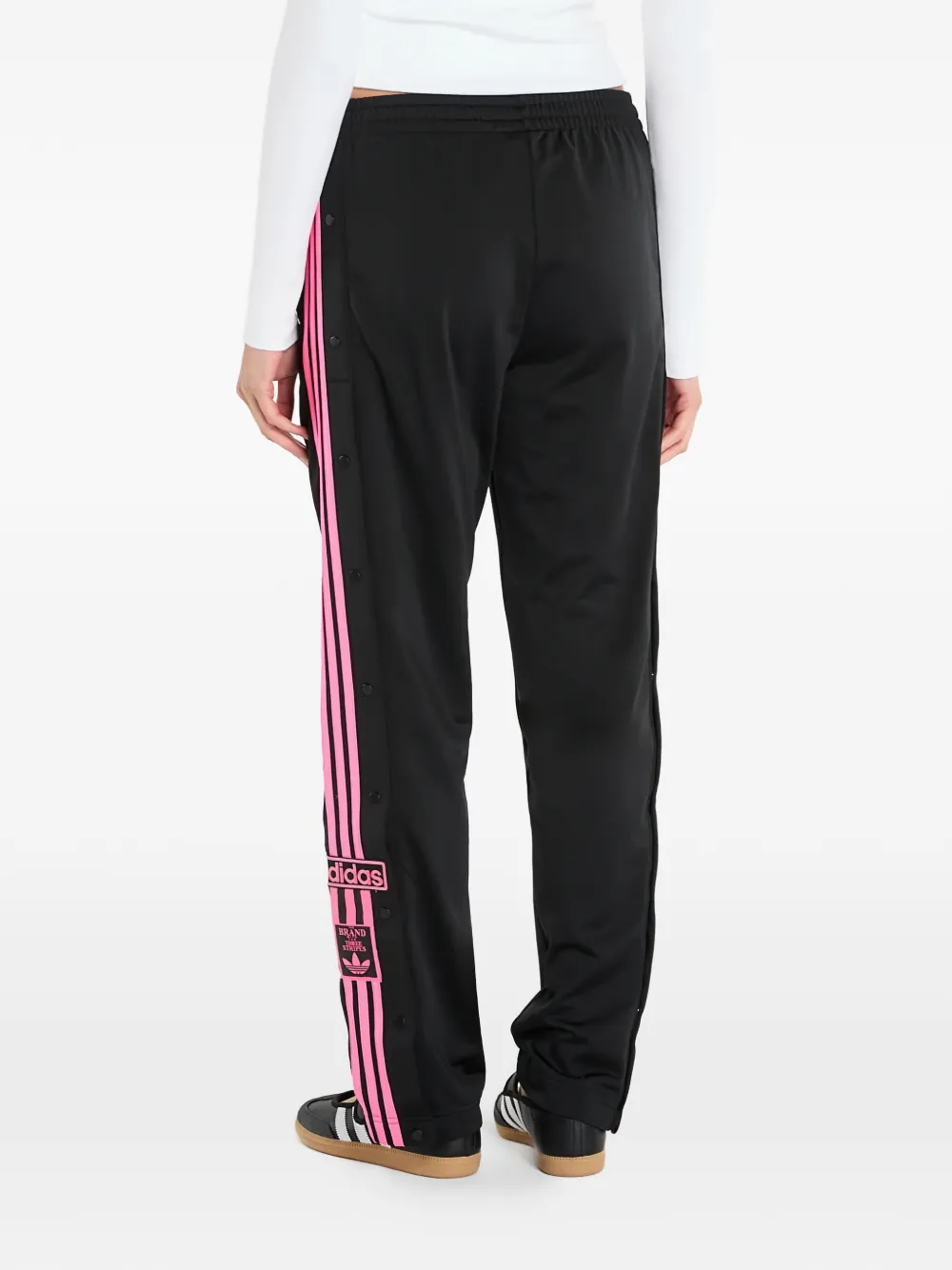 adidas Trainingsbroek Zwart