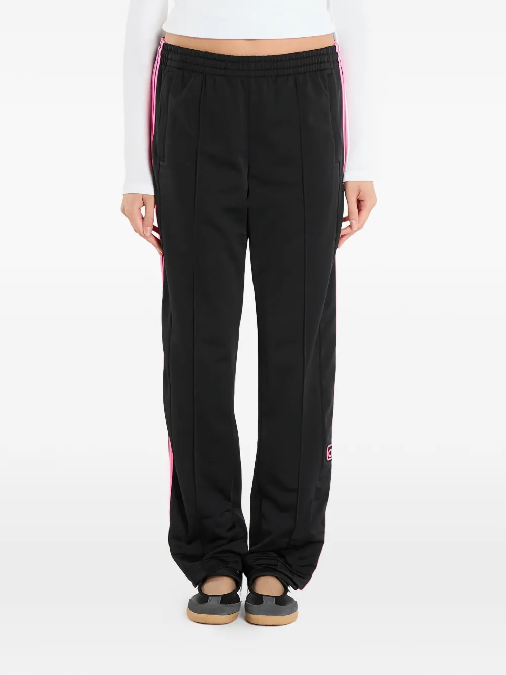 adidas Trainingsbroek Zwart