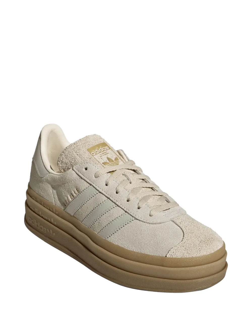 adidas Gazelle sneakers Beige