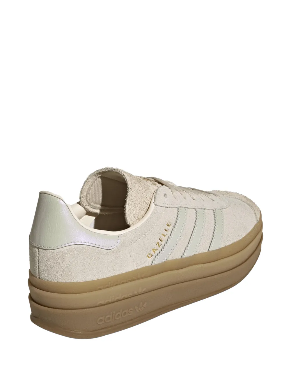 adidas Gazelle sneakers Beige