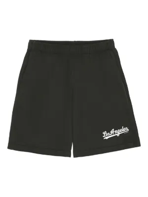 MM6 Maison Margiela X Salomon x Salomon ショートパンツ | ブラック