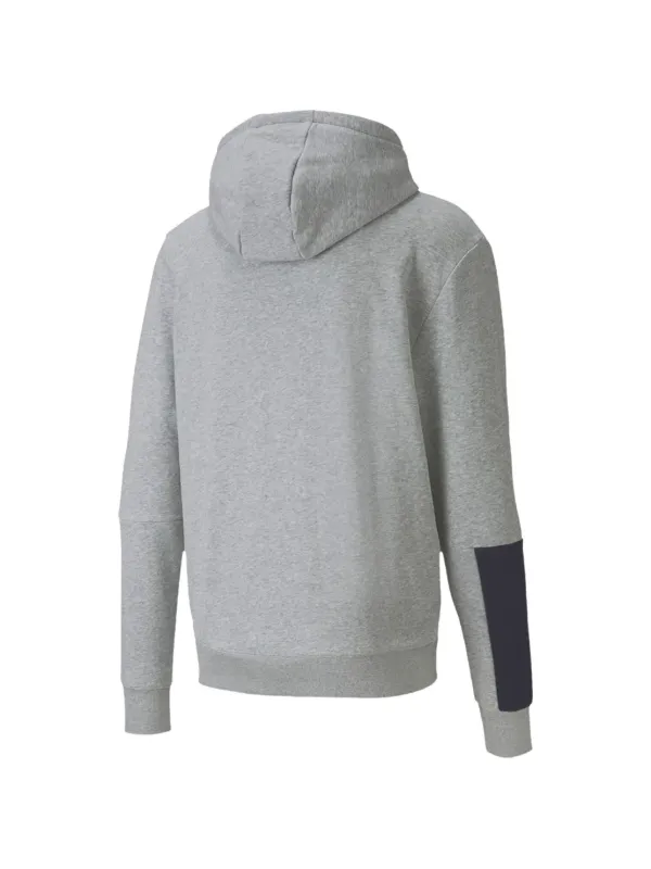 PUMA x Red Bull Racing ロゴ パーカー | グレー | FARFETCH JP