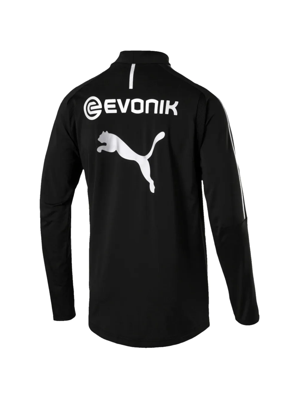 PUMA Borussia Dortmund logo-print T-shirt | T-Shirts | Image 2