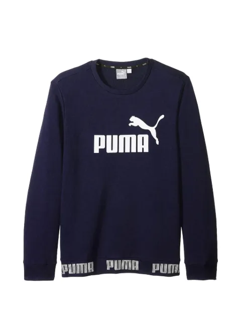 PUMA playera Amplified