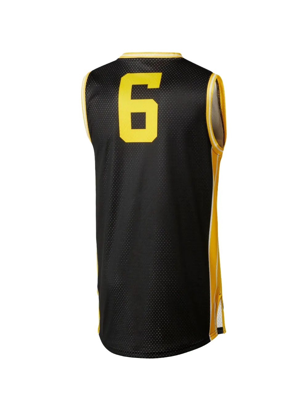 TBT Hoops Wichita State Shockers V-neck jersey