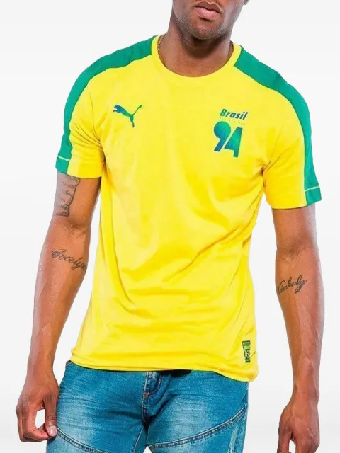 PUMA playera Forever Football T7