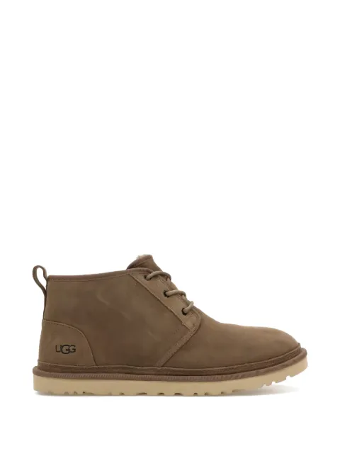 UGG Neumel lace-up boots