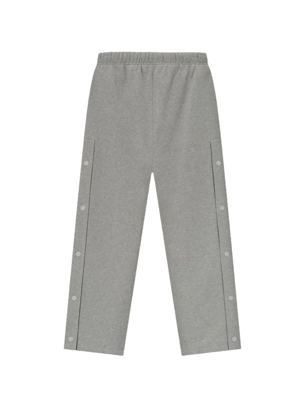 FEAR OF GOD ESSENTIALS x NBA Tearaway trainingsbroek Grijs