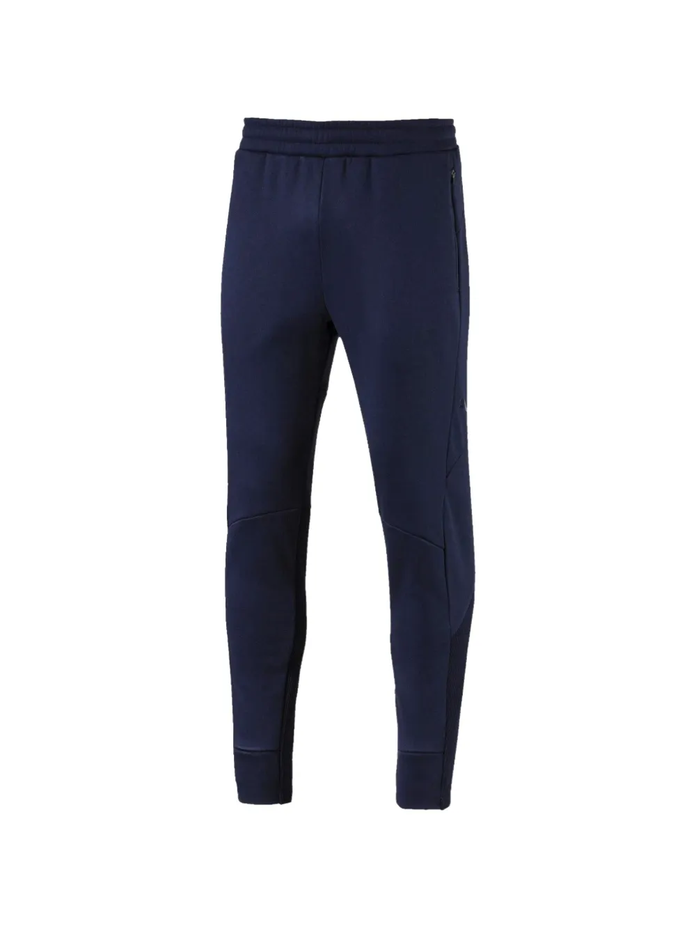 PUMA Pantaloni sportivi - Blu
