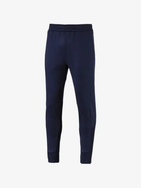 PUMA pantalon de jogging Evostripe Hybrid