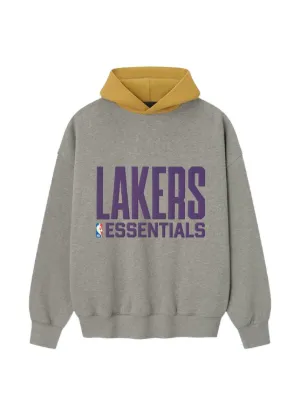 FEAR OF GOD ESSENTIALS x NBA Essentials 
