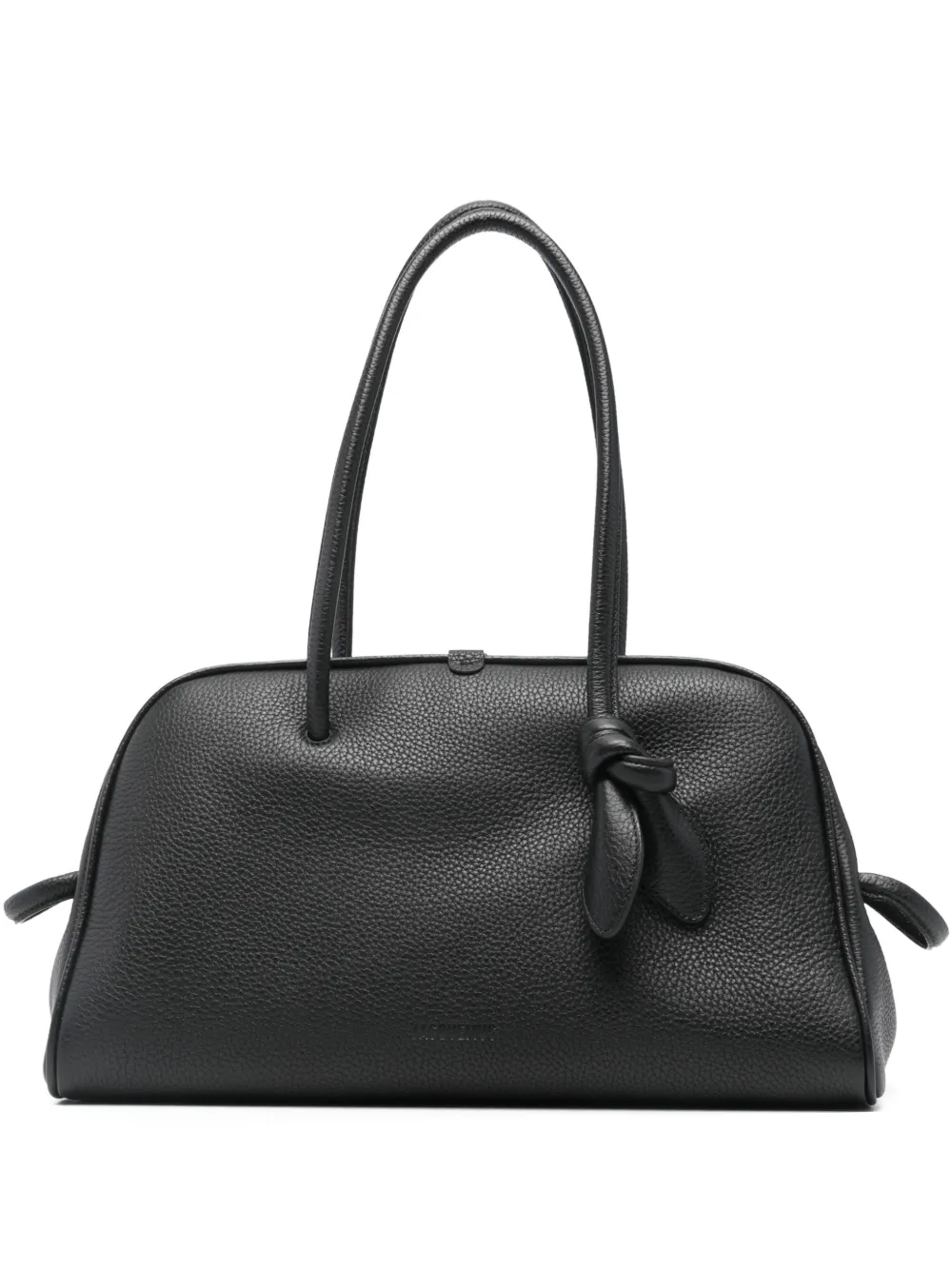 Jacquemus Turismo shoulder bag - Nero