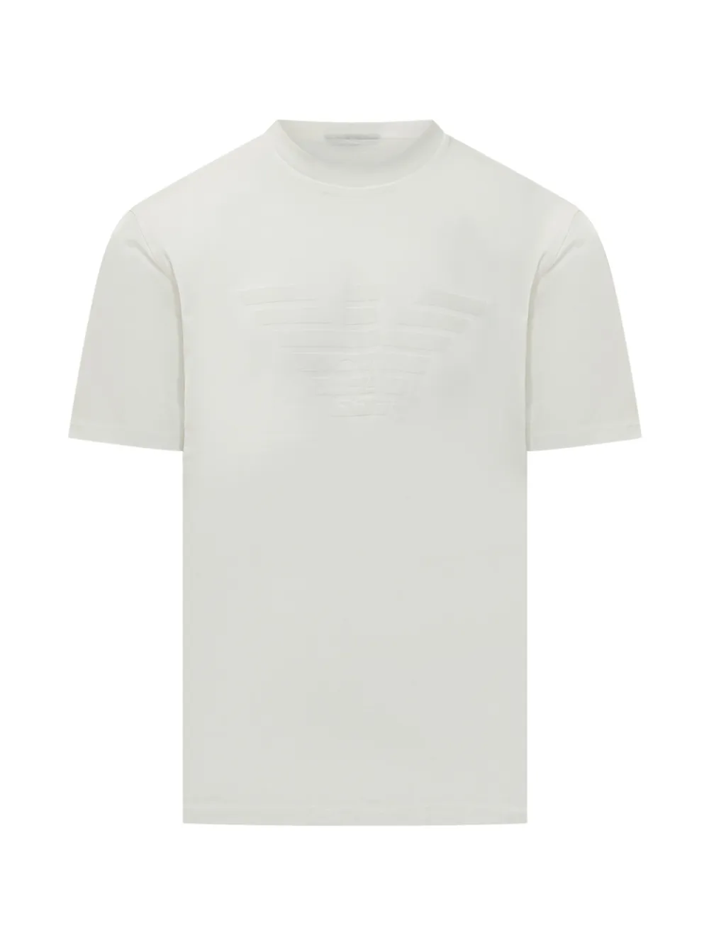 Emporio Armani T-shirt - Bianco