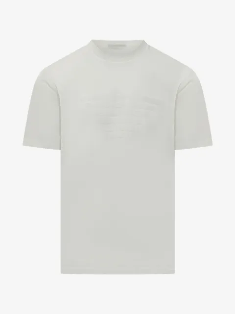 Emporio Armani playera manga corta