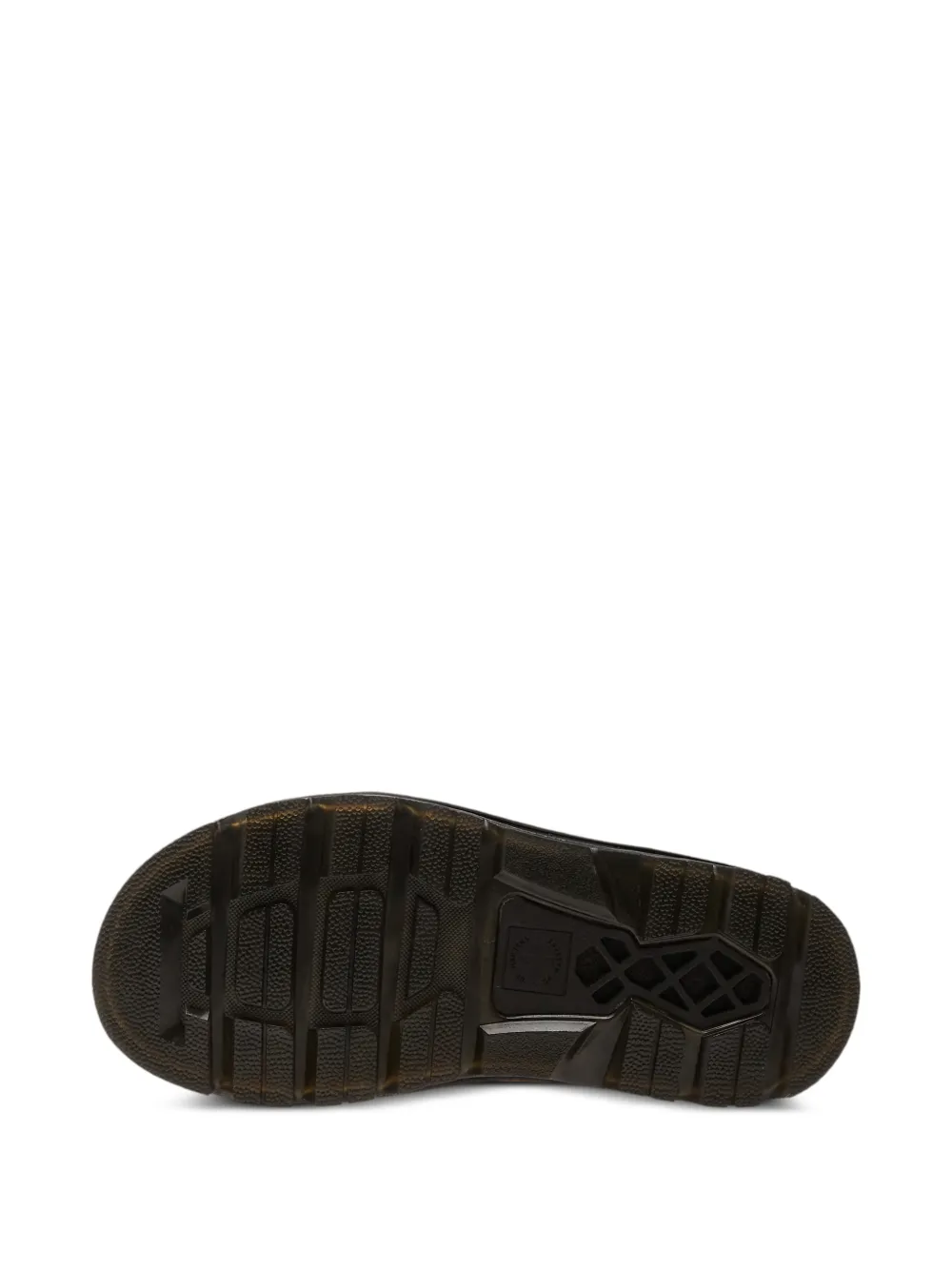 Zebzag Rigger Wl boots