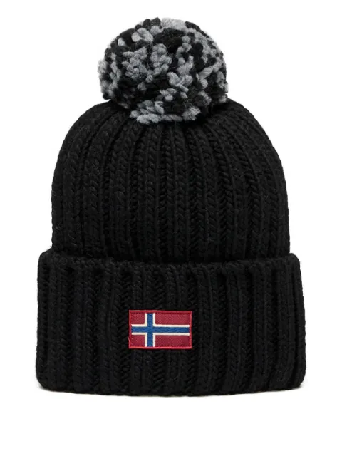 Napapijri Semiury W 3 hat
