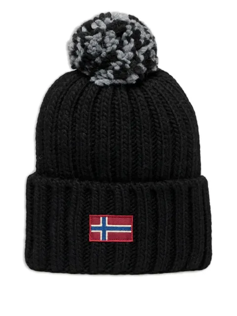 Napapijri  chapeau Semiury W 3