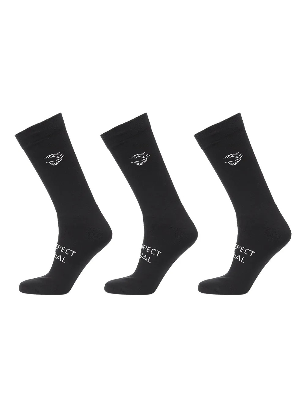 adidas Consortium graphic socks - Nero