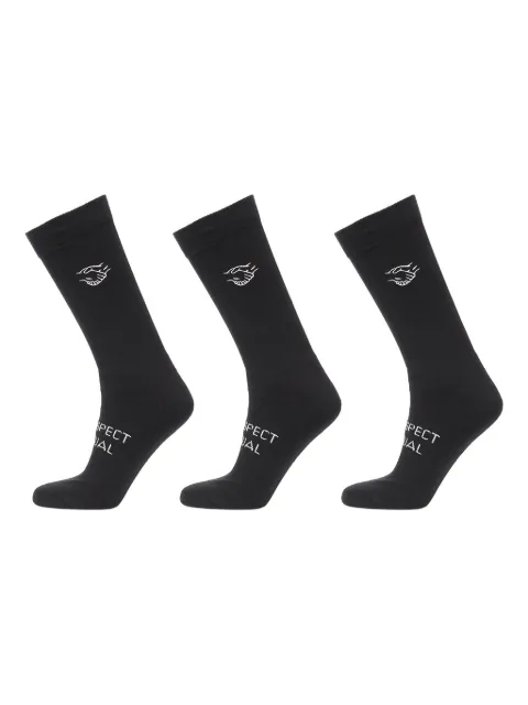 adidas chaussettes Consortium à imprimé graphique