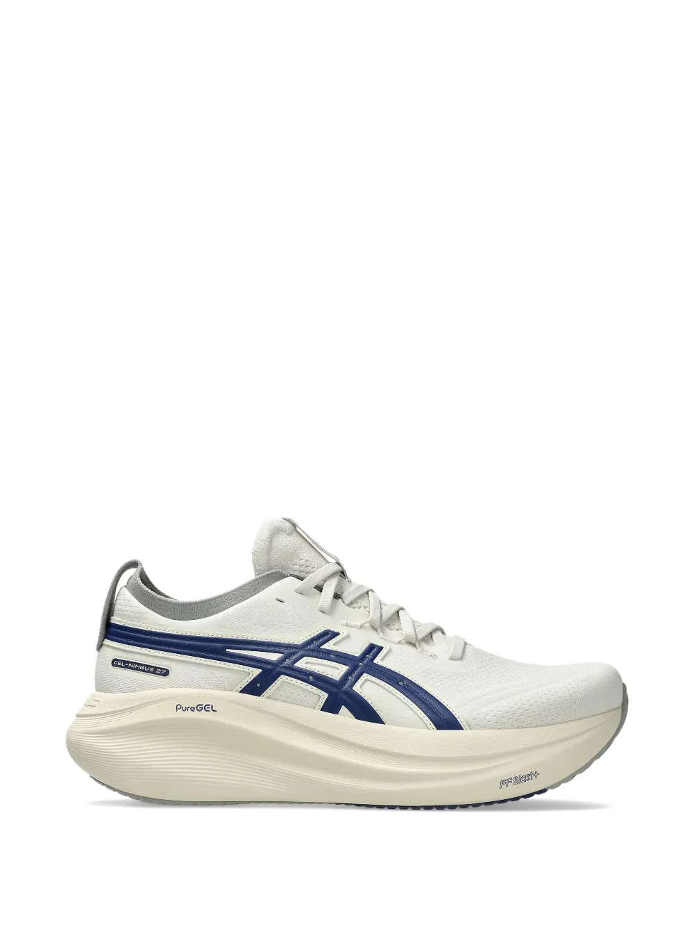 ASICS Gel-Nimbus 27 ATC sneakers - Toni neutri