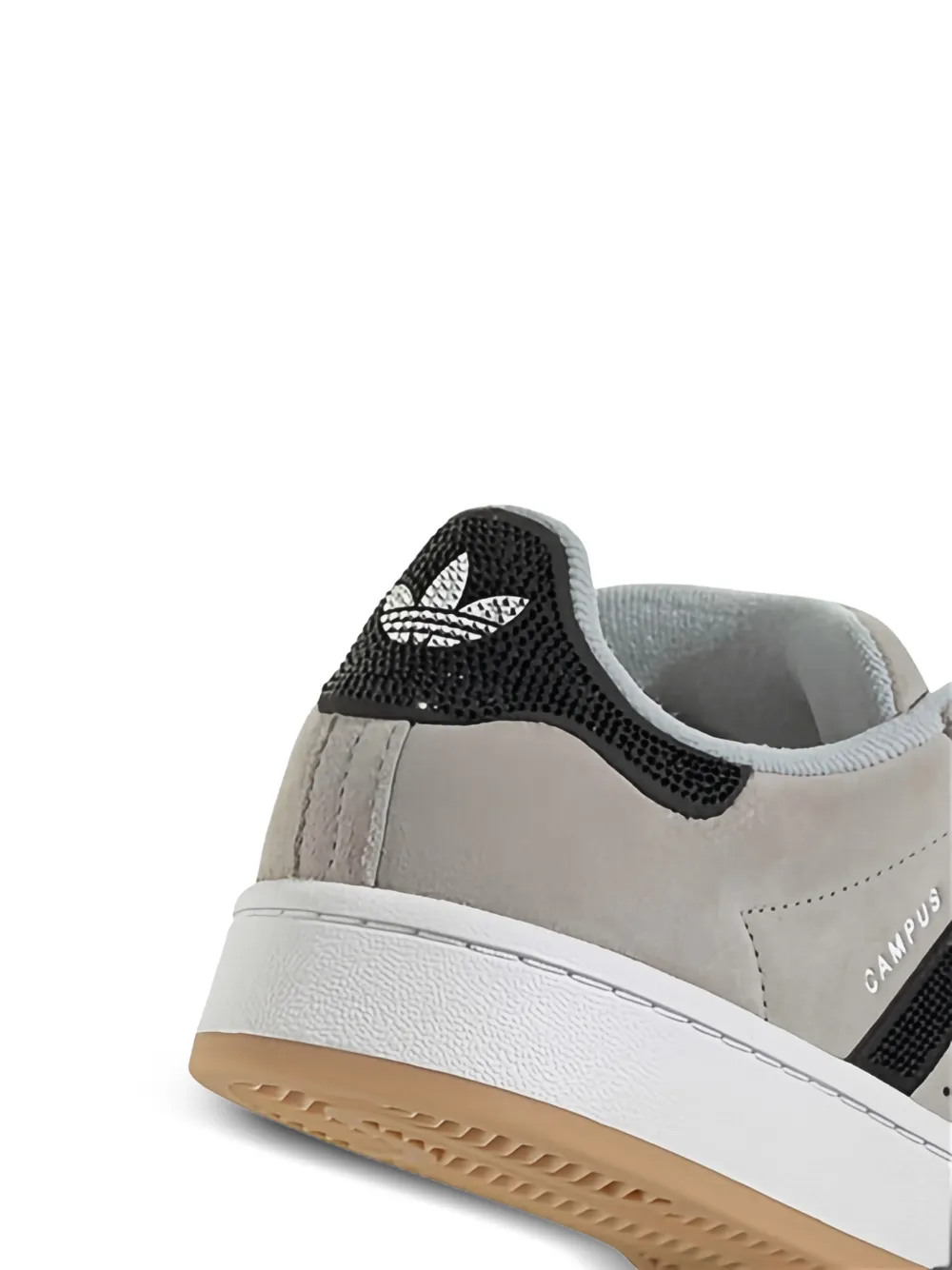 adidas Campus 00s sneakers met logo Grijs