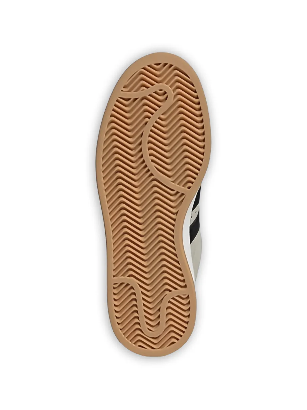 adidas Campus 00s sneakers met logo Grijs