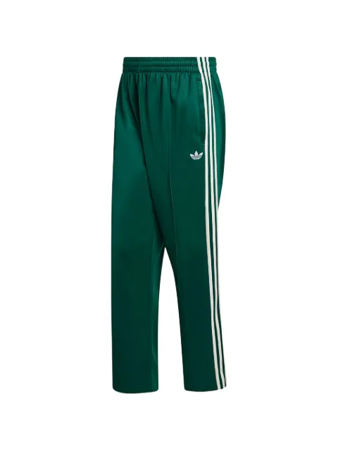 adidas side stripe track pants
