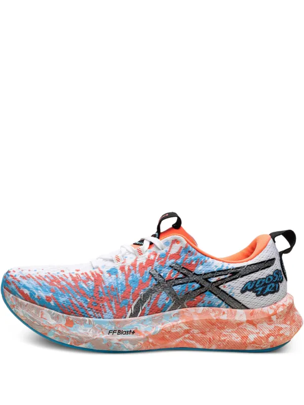 ASICS Noosa Tri 16 スニーカー | ホワイト | FARFETCH JP