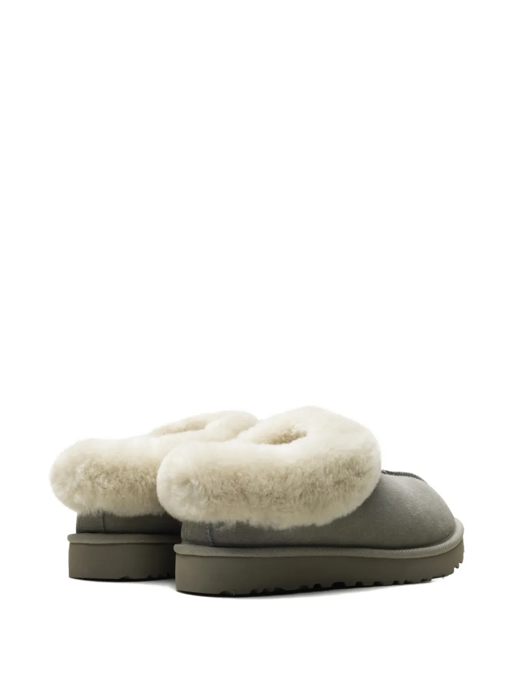 UGG Tazzette slippers Groen
