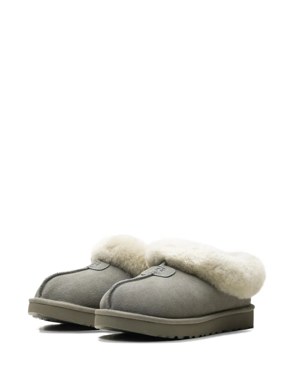 UGG Tazzette slippers Groen