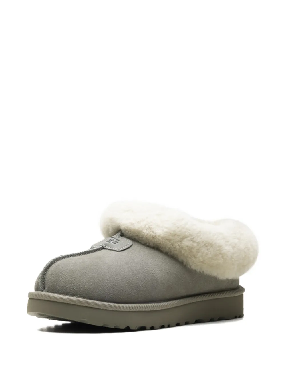UGG Tazzette slippers Groen