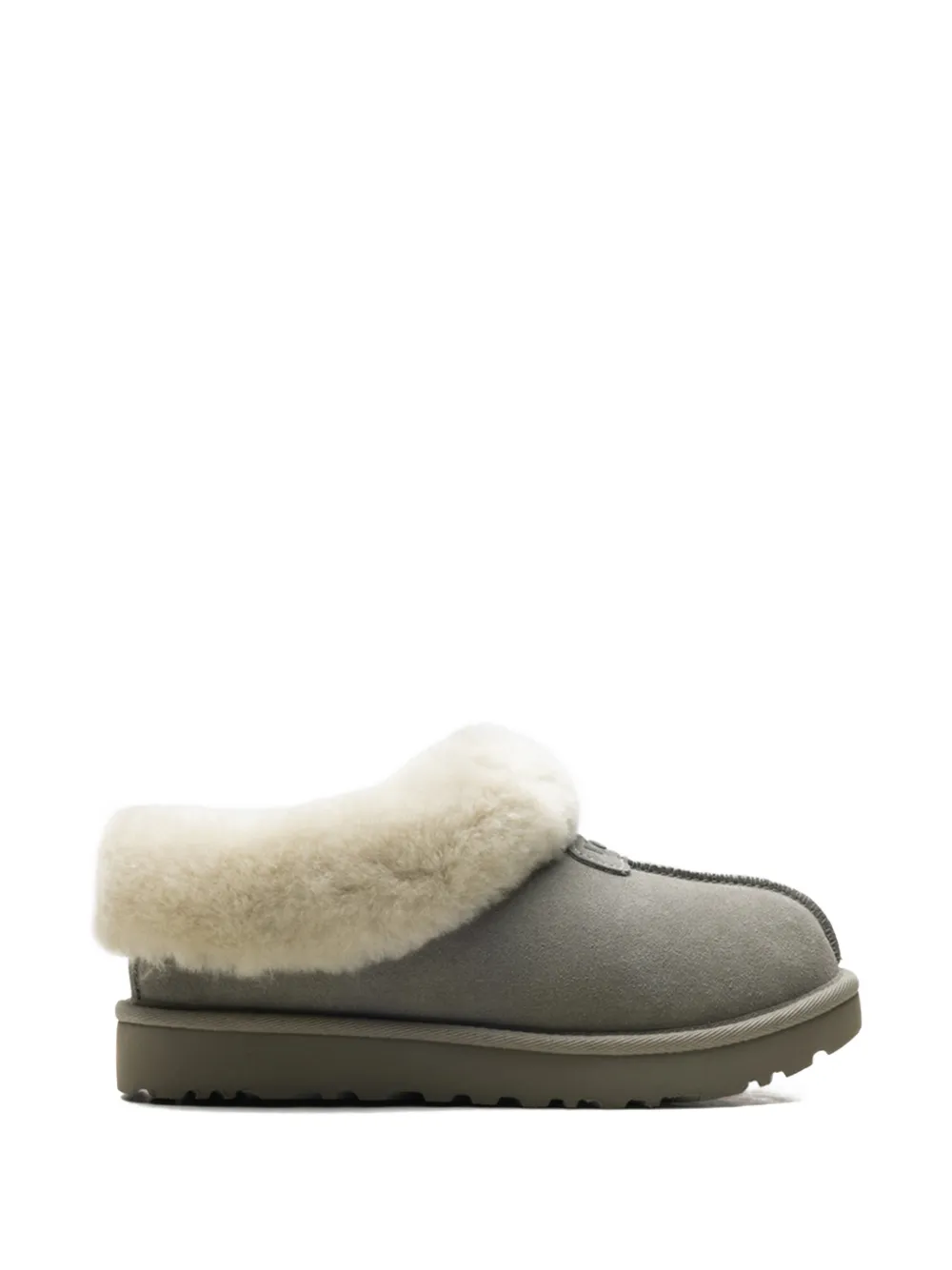 UGG Tazzette slippers Groen